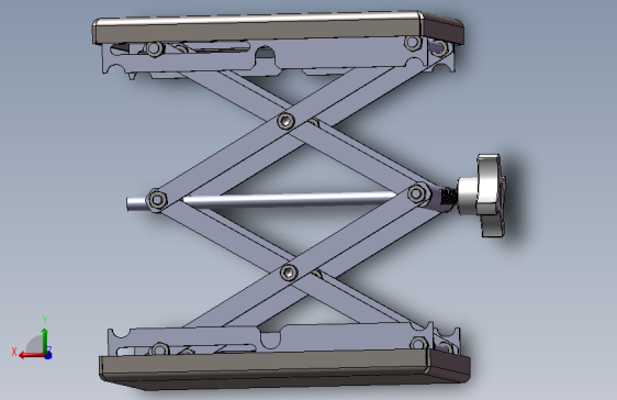 推锡锭装置 1763361==wb40