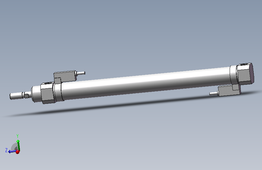 0902-A_CDM2BZ20_200_C73L_0_A气缸