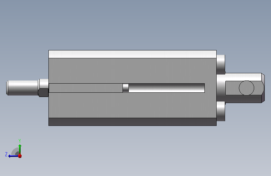 0902-A_CDQSD12_30DM_A93L_0_A气缸