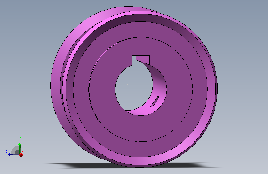 0902-HTPA20S5M150-A-N12同步轮