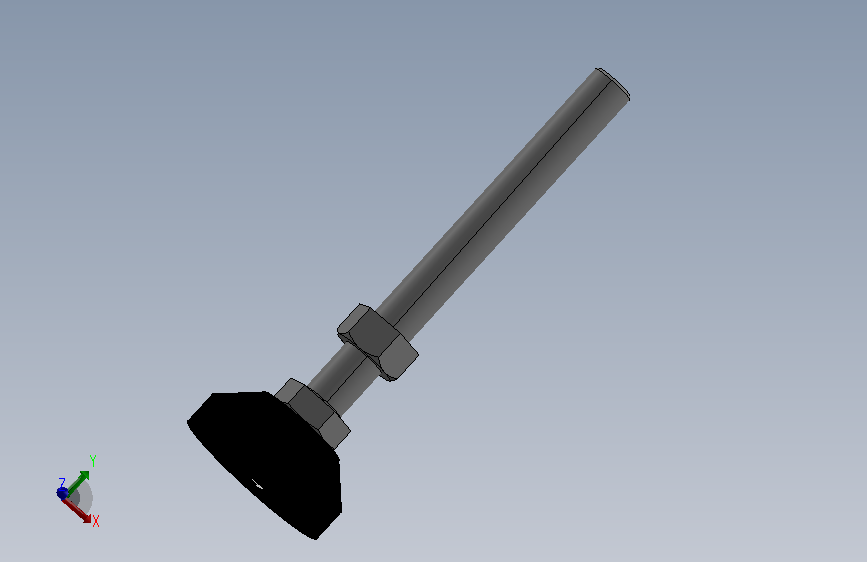 AMT-FBR60_16_150A支脚