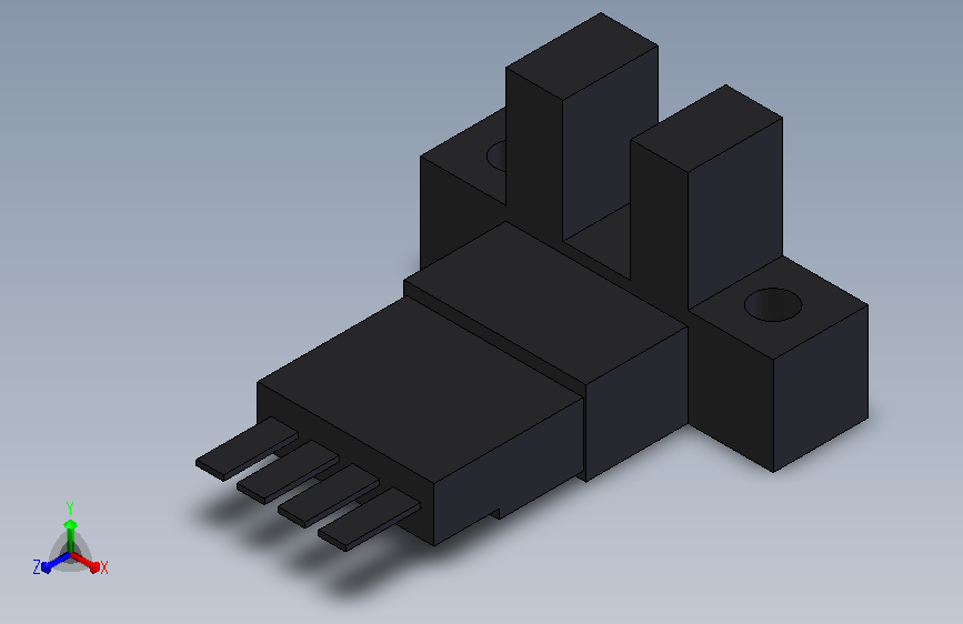 E06-N007传感器SX671(OMRON)