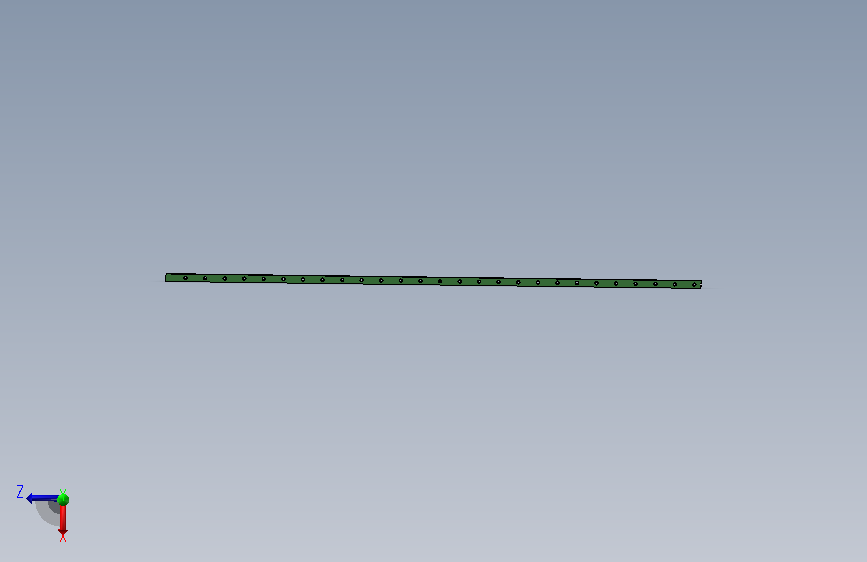 HGH25HA(X2轴导轨)