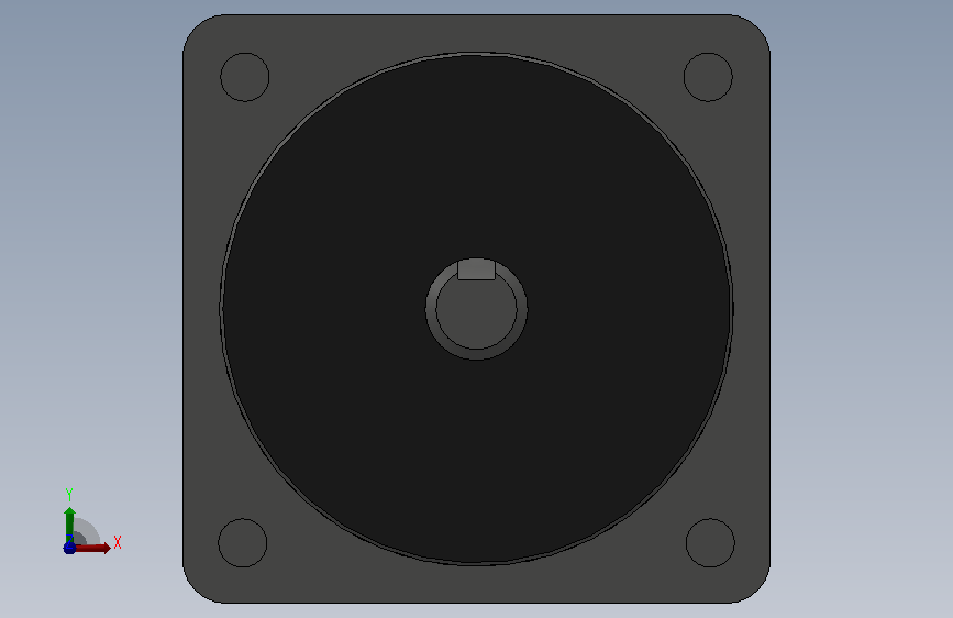 台达DCM-400W伺服电机