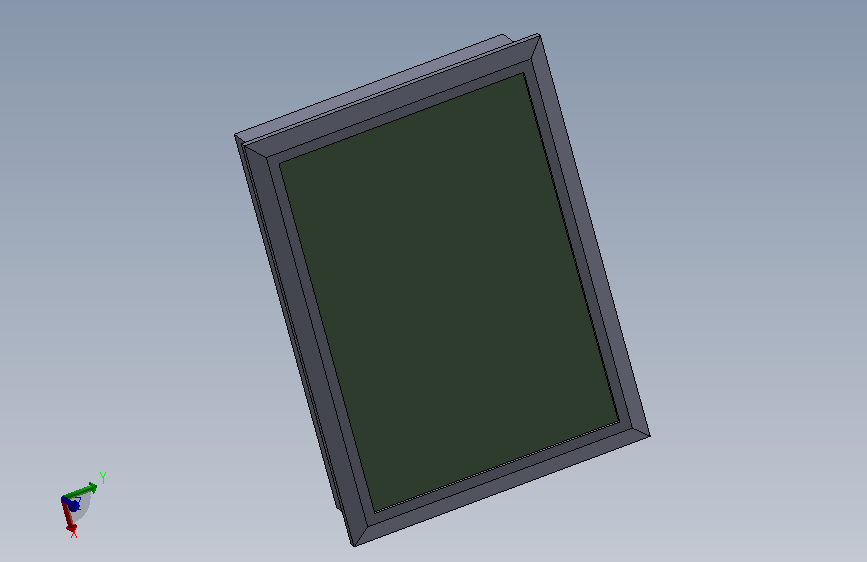 信捷TH765触摸屏