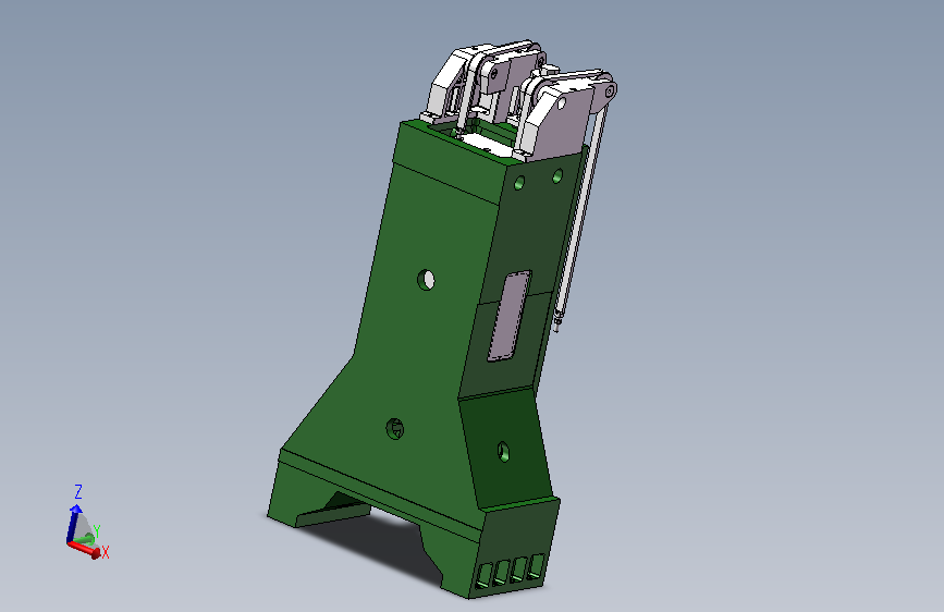 立式加工中心立柱=1644196=100