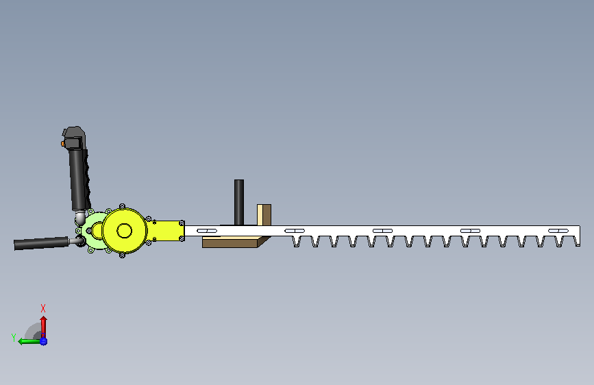 茶树修剪机=1714306=80