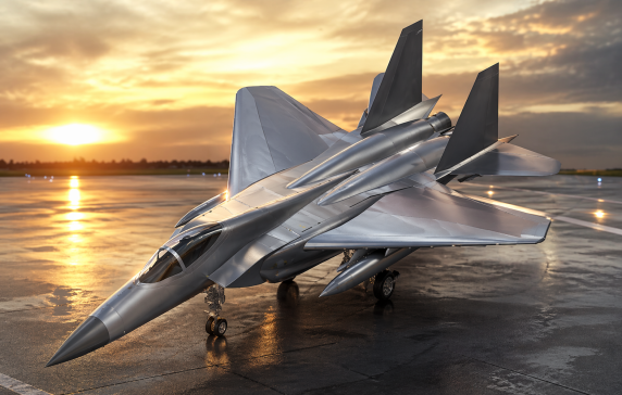 A0006968-F-15 鹰战斗机