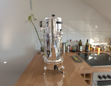 A0006969-哥伦比亚咖啡机