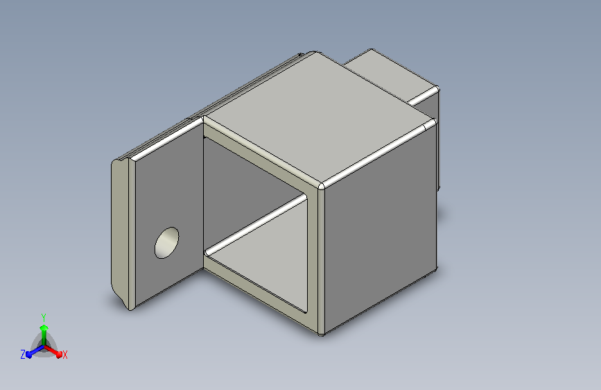 A0006970-山姆巴拉闪光灯支架 1992