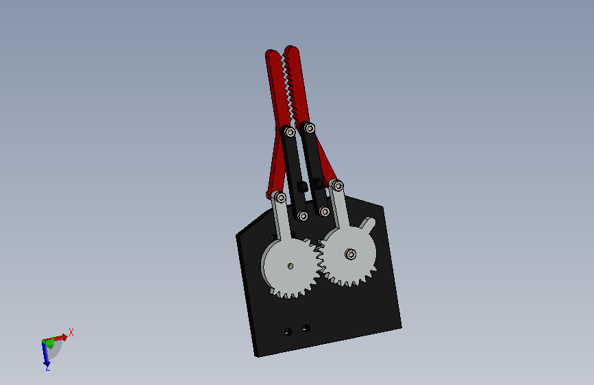 A0006982-爪形夹具夹爪