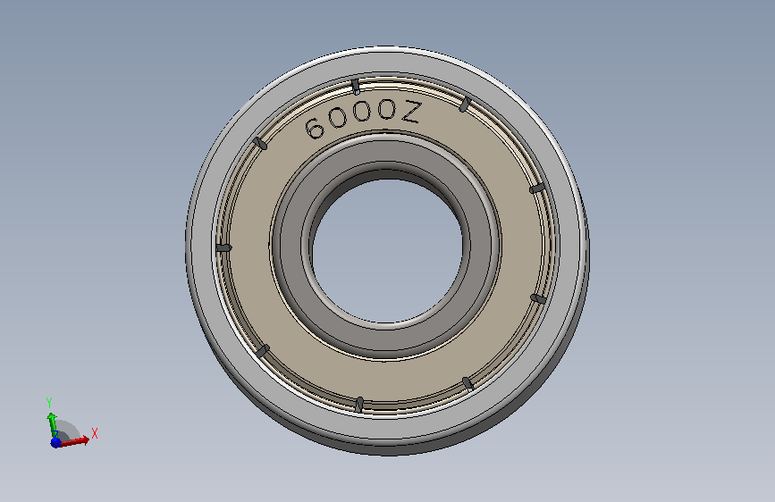 A0006992-ID-10mm 球螺杆轴承座