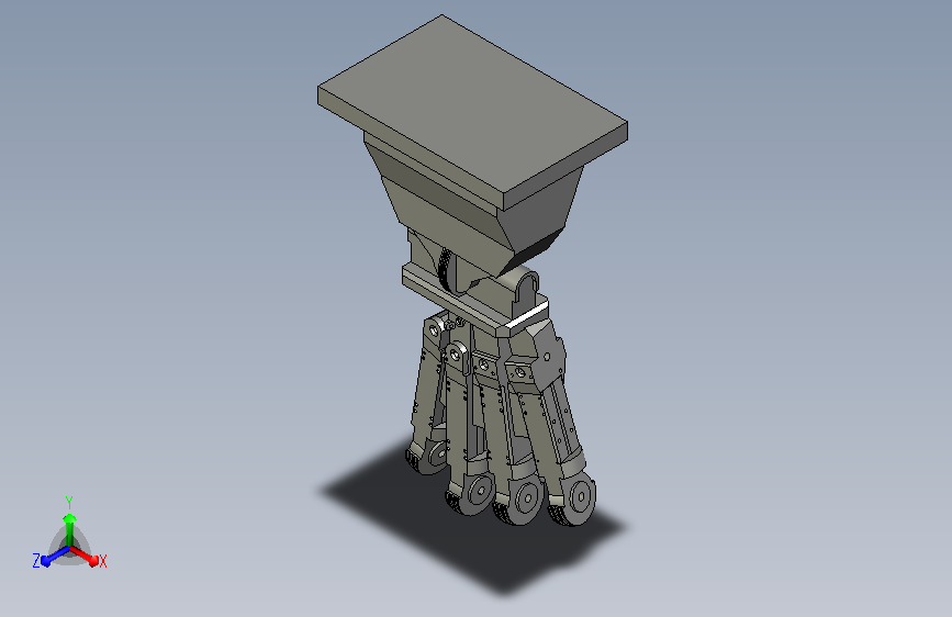 A0006994-机器人掌骨