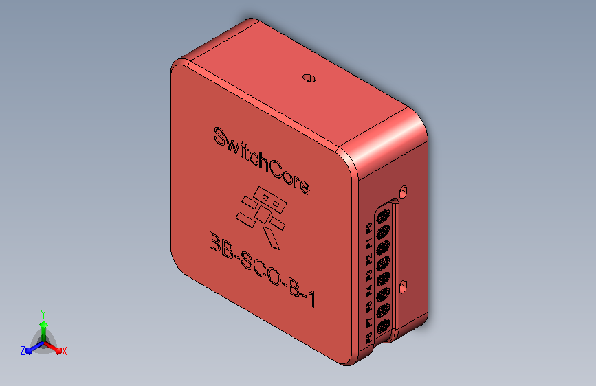 A0007001-切换核心