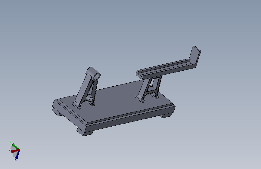 A0007009-曲柄-滑块机构