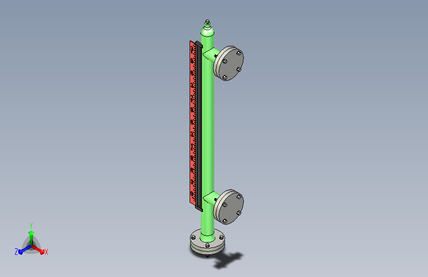 A0007030-磁性液位计样本