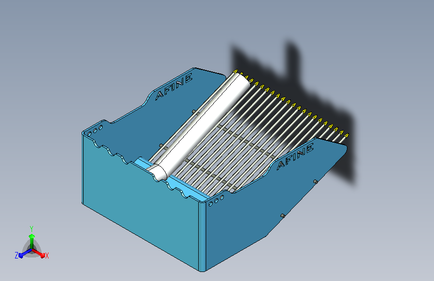 A0007040-蓝莓采摘梳