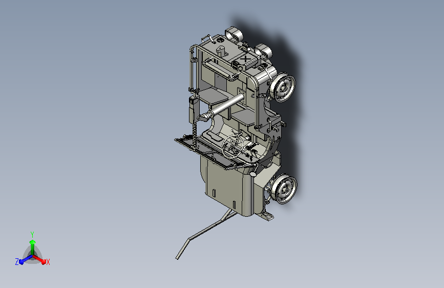 A0007021-吉普车 – 越野SUV