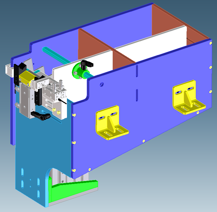 A0007053-开箱机构