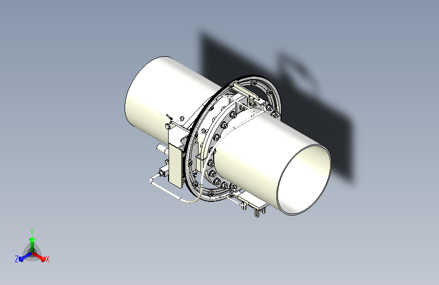 A0007052-管道检测单元