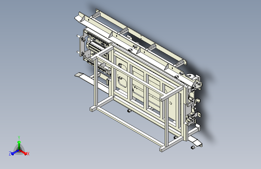A0007055-自动小车传输系统（ACTS）