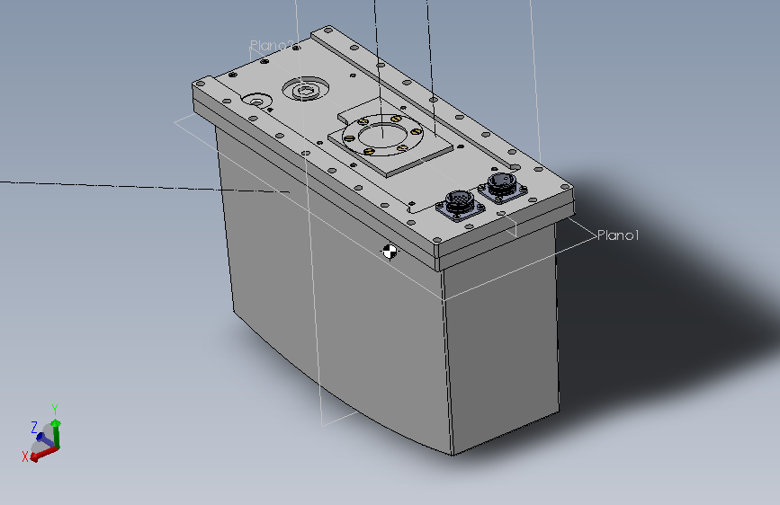 A0007058-单块X光管A145 飞利浦BV C-ARM Gilardoni