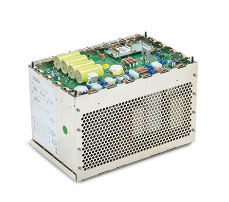 A0007057-用于X射线源的高频发生器型号为Gilardoni品牌的IXION