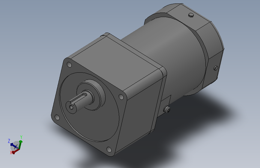 5IK60GE-EW2G-5GE12.5KBF减速机