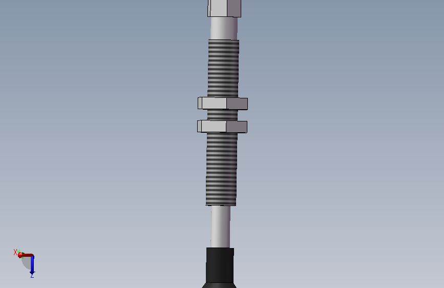 AZPT08BNJ10-B5-A8吸盘