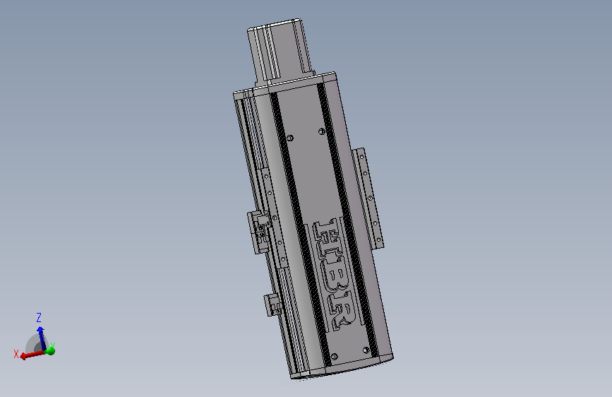 HBR116S-OS-T200-L10-100-L3