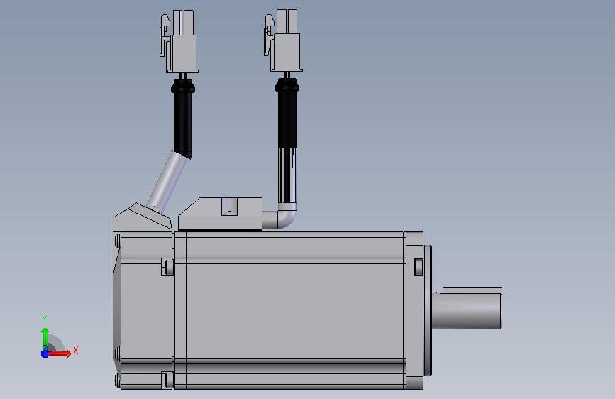 MSMJ042G1U步进电机