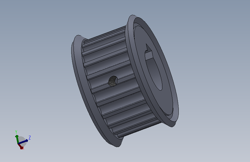 SCCPZ02.10-16 22-5M同步轮1
