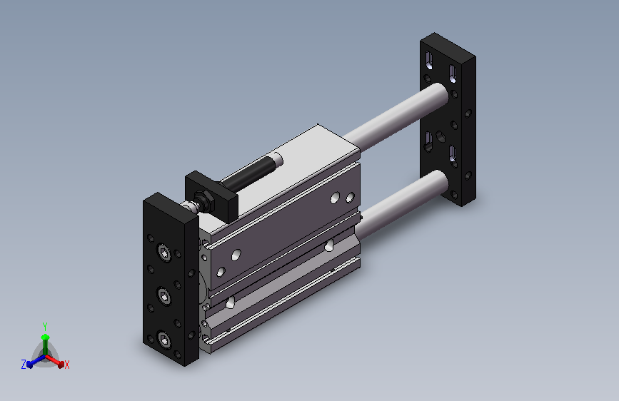TSB40x125-SD2-AM1_0_气缸