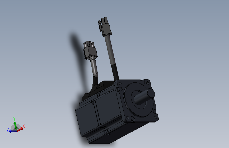 XTMSMD042G1AA_2_03电机