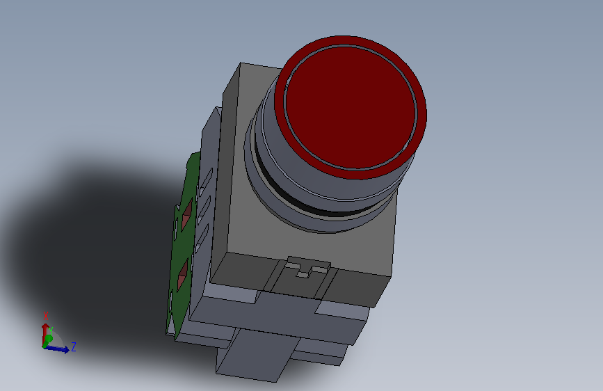 XT启动开关按钮 - 副本