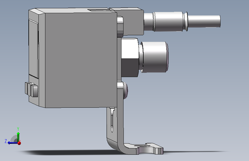 负压表   ISE30A-01-N-MGA1_0_