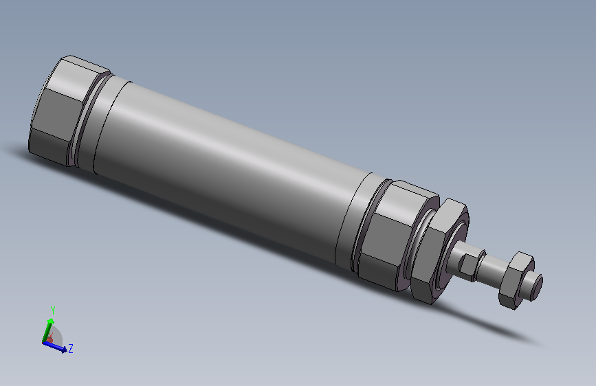 气缸SDX32x75-K-SA2-0_