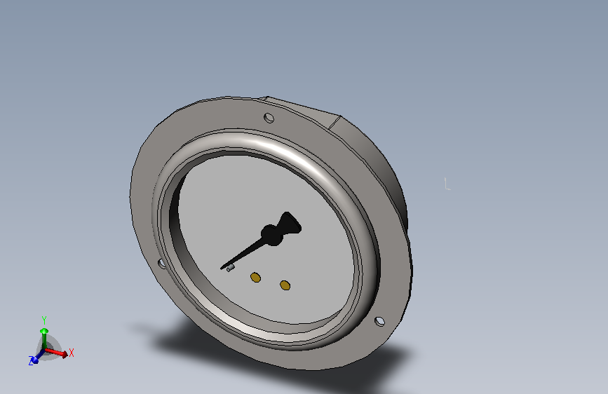 压力计DMedidor de Press+úo 0 - 14 kgf