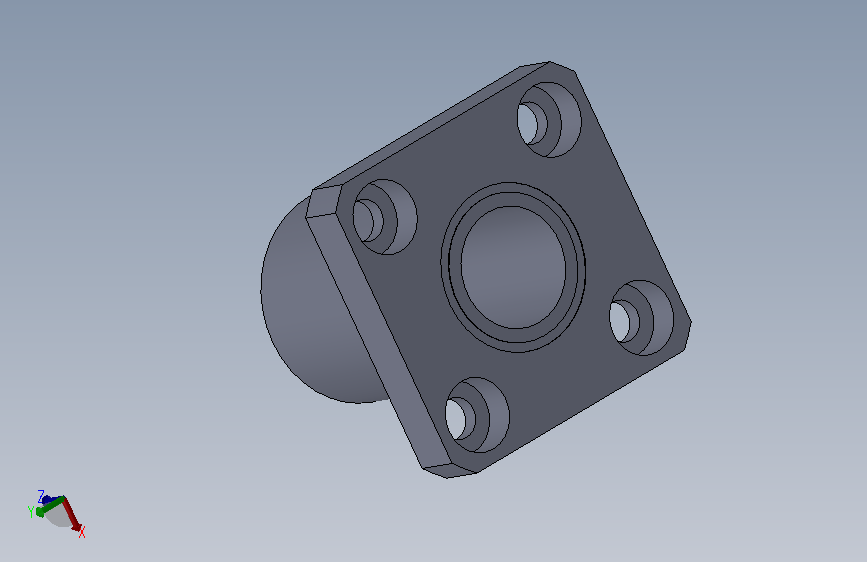 直线轴承 LMK13UU