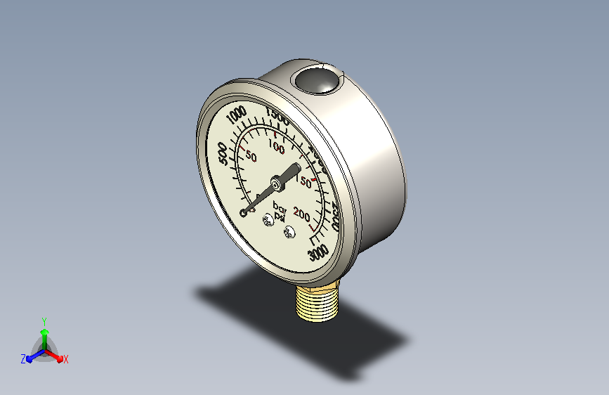 5.5 kw液压动力装置