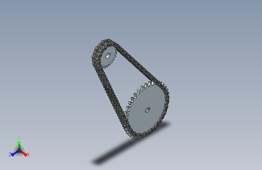 旅行箱式自行车