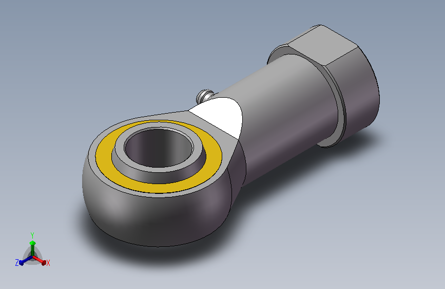 F-M20X150U_鱼眼轴承