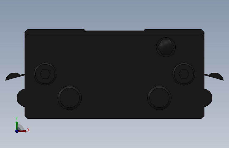 I2-直线模组 KK8610C-440A1-F0