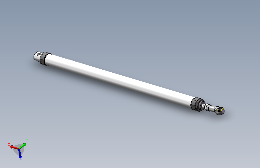 MF32x500CA_0_+__气缸