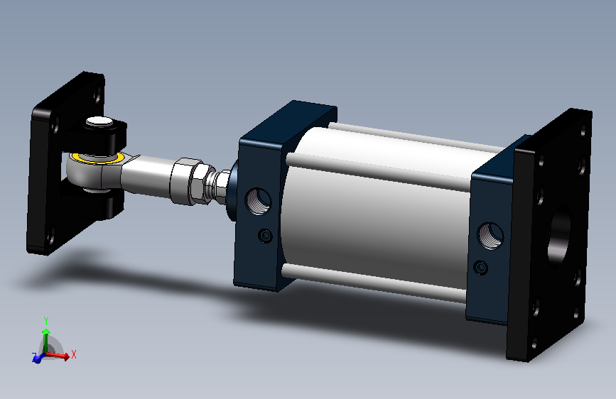 SC100x100SFB_SC标准气缸a
