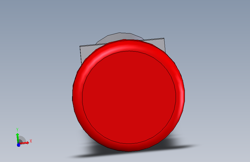 急停开关-AB6-V-16-B2