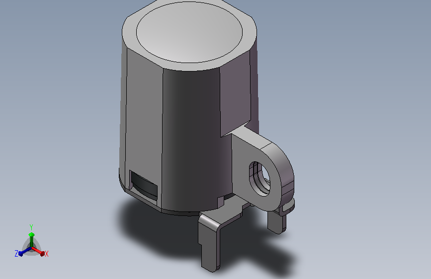 减压阀锁LRVS-D-MINI-ST20-ST10-ST30