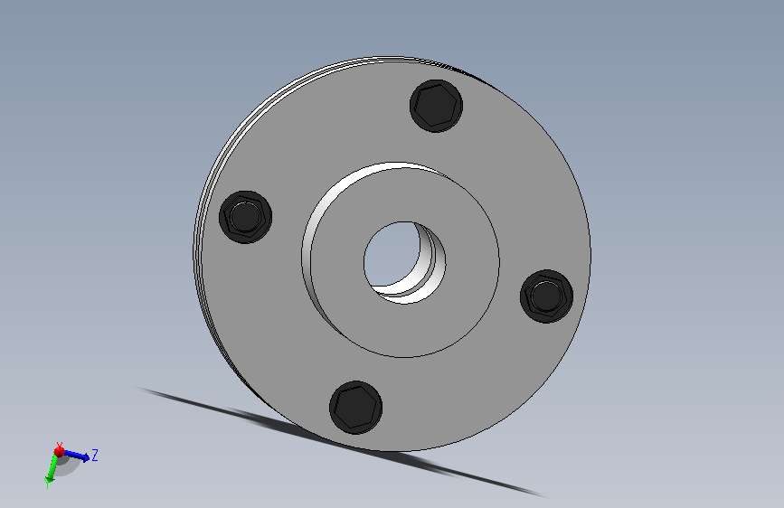 金属弹性联轴器JM9.1