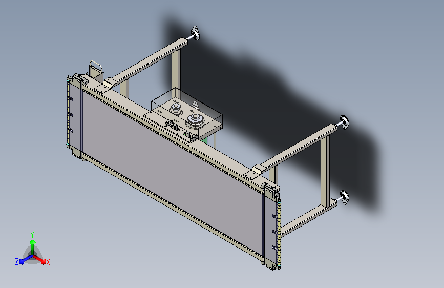 皮带传送机-- 1629519-50