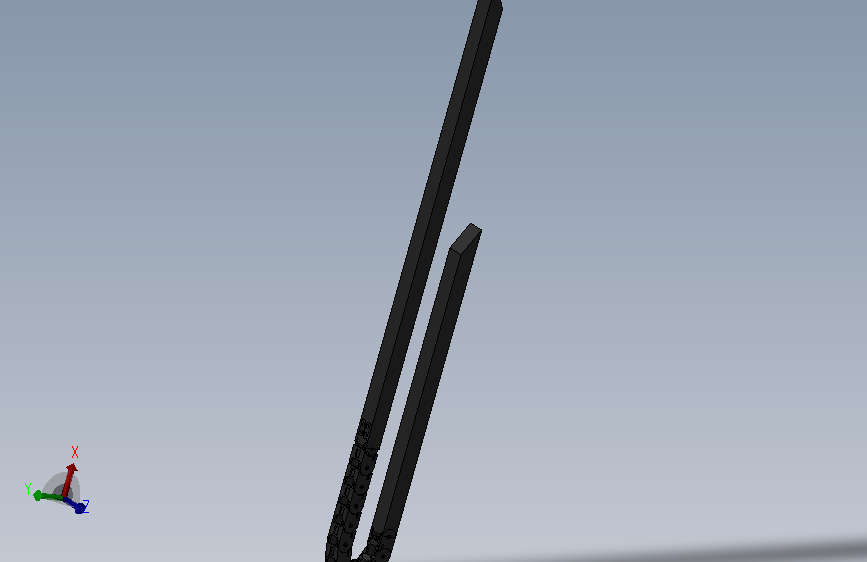 外宽59外高20弯曲半径30总长800